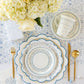 Pembroke Collection Tablescape Bundle - Blue