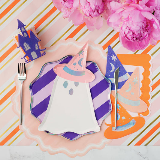 DELUXE | Bewitching Halloween Tablescape Bundle