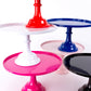 White Melamine Cake Stand | Cupcake Stand | Dessert Display