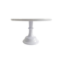 White Melamine Cake Stand | Cupcake Stand | Dessert Display