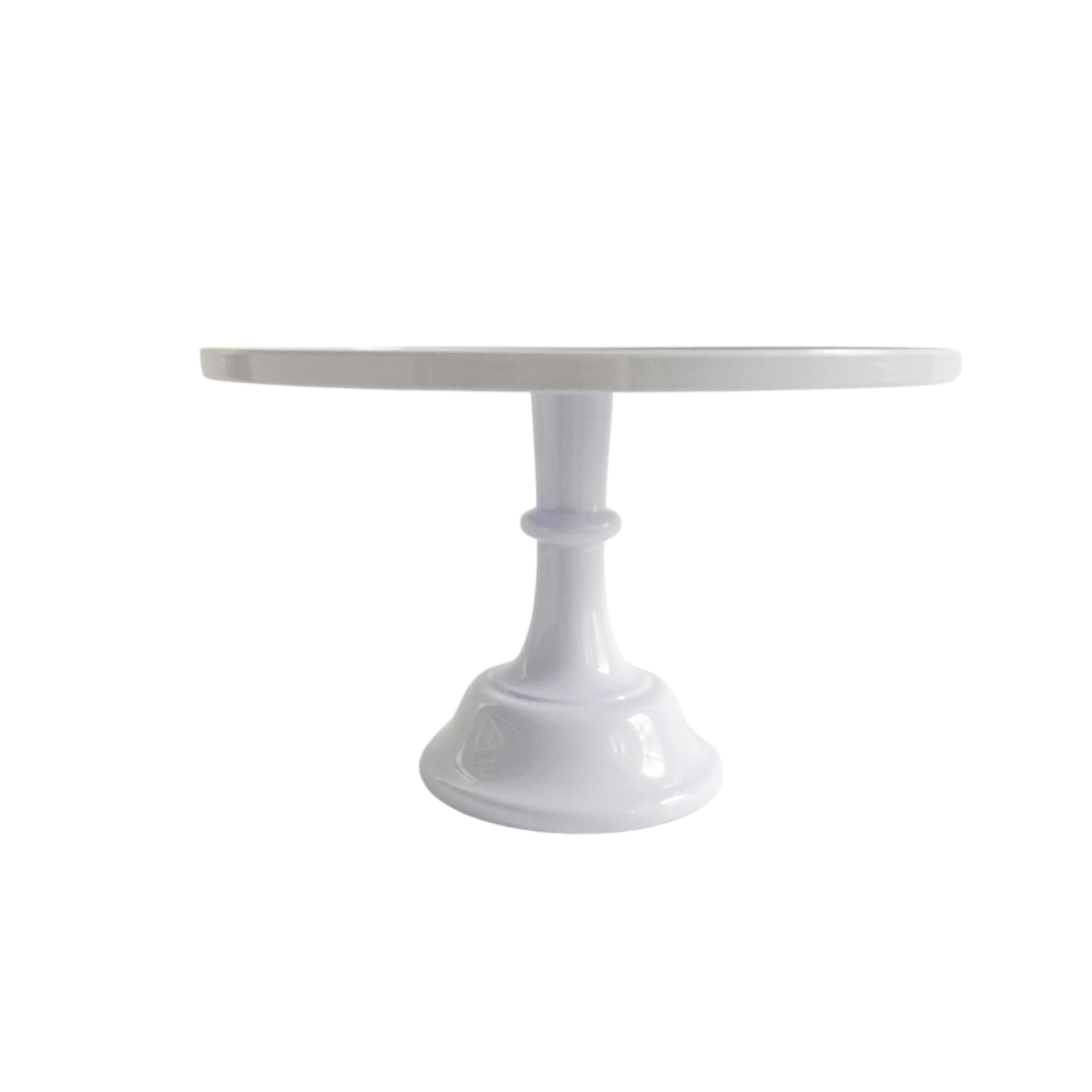 White Melamine Cake Stand | Cupcake Stand | Dessert Display