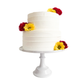 White Melamine Cake Stand | Cupcake Stand | Dessert Display