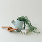 Dried Thyme Silicone Garden Set