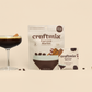 Espresso Martini Cocktail Mixer - 6 Servings Multipack