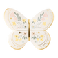 Butterfly Plates