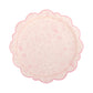 Pembroke Pink Floral 10" Plate | Set of 8