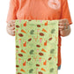 Tailgate Full Pattern Flour Sack Towel | Football, Fall