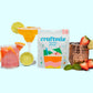 Variety Pack Cocktail Mixers - 6 Servings Multipack