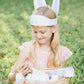 Easter Bunny Crowns