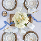 Pembroke Collection Tablescape Bundle - Blue